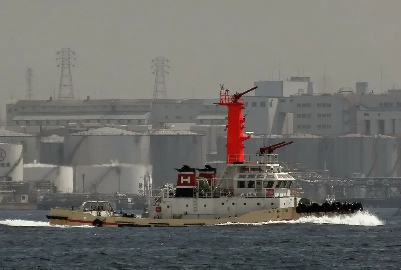 RYUJIN MARU General Cargo IMO 9073036 photo 4
