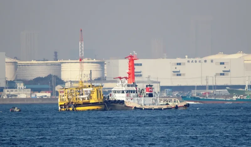 RYUJIN MARU General Cargo IMO 9073036 photo 10