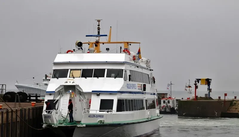 ADLER EXPRESS General Cargo IMO 9073098 photo 6