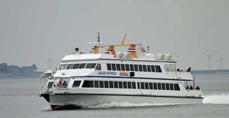 ADLER EXPRESS General Cargo IMO 9073098 photo 8