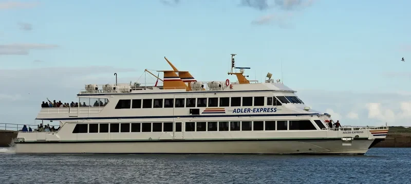 ADLER EXPRESS General Cargo IMO 9073098 photo 10