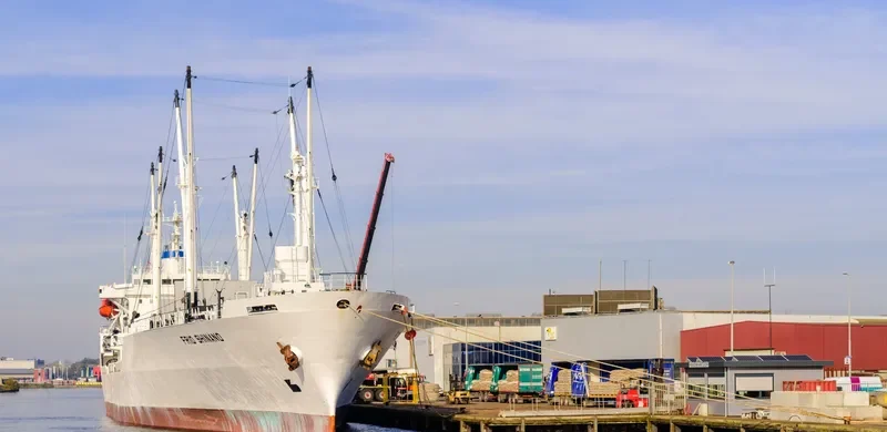FRIO SHINANO General Cargo IMO 9073385