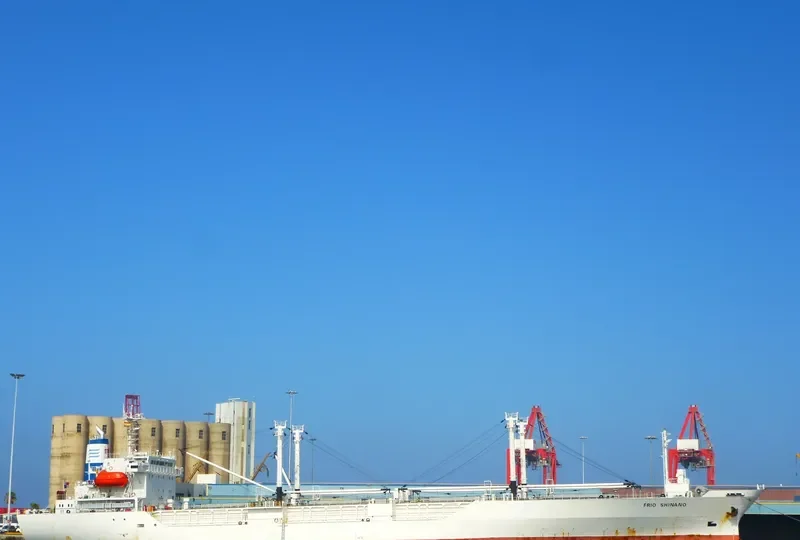 FRIO SHINANO General Cargo IMO 9073385 photo 5