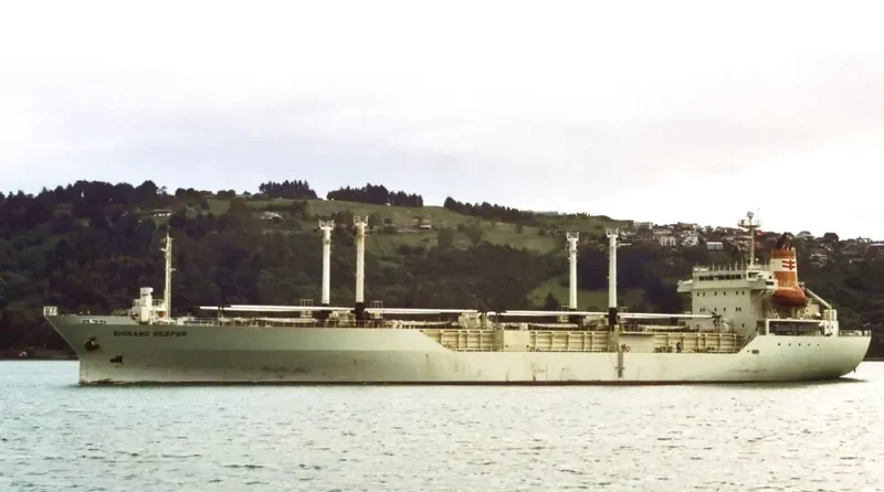 FRIO SHINANO General Cargo IMO 9073385 photo 10