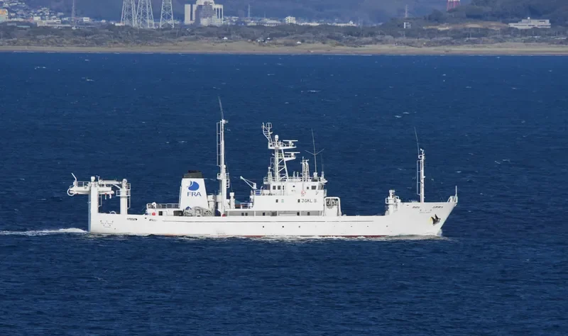 SOYO MARU General Cargo IMO 9073452 photo 5