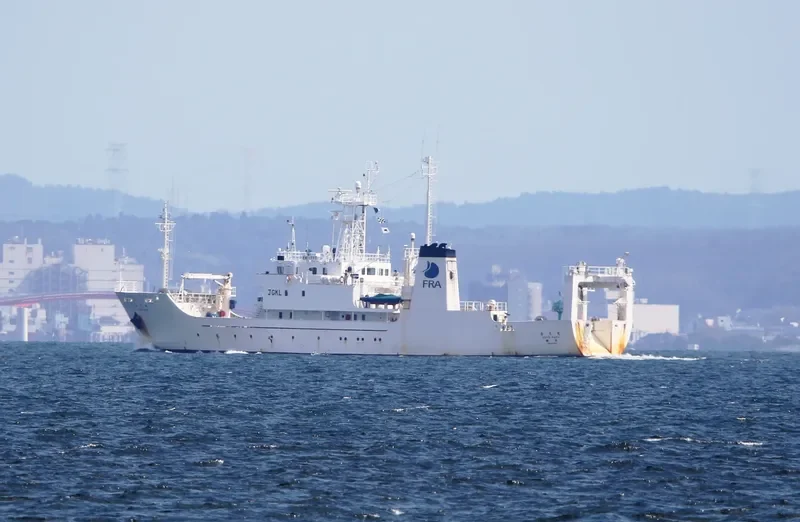 SOYO MARU General Cargo IMO 9073452 photo 7