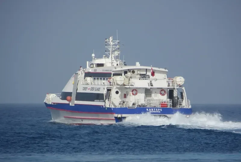 KARTEPE Passenger Ship IMO 9073622 photo 7