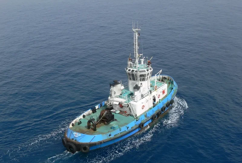 ASPELIA General Cargo IMO 9073658 photo 7