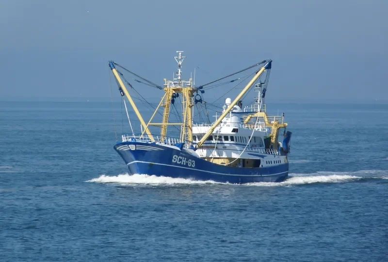 SCH 63 QUO VADIS General Cargo IMO 9073878 photo 9