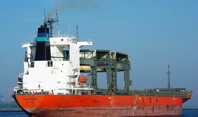 SAGA WIND General Cargo IMO 9074078 photo 6