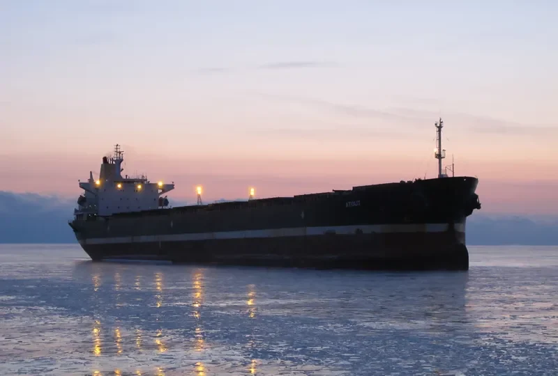 ATOUT Bulk Carrier IMO 9074133 photo 6