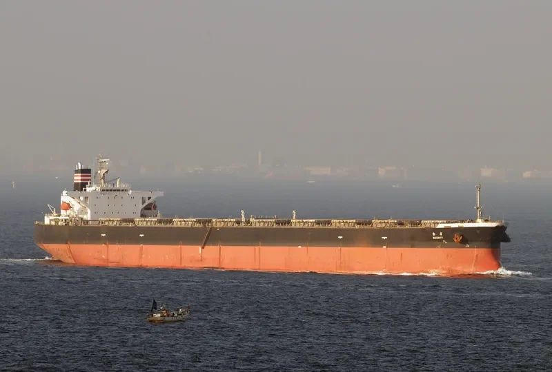 HE FU STAR Bulk Carrier IMO 9074145 photo 2