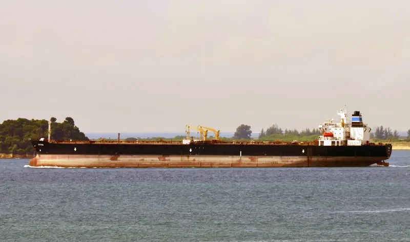 KITION Tanker IMO 9074561 photo 3