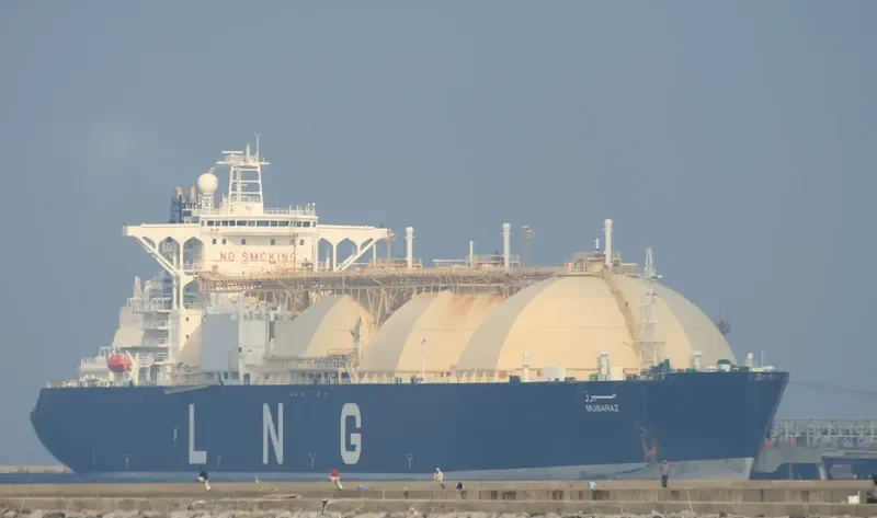MUBARAZ General Cargo IMO 9074626 photo 7