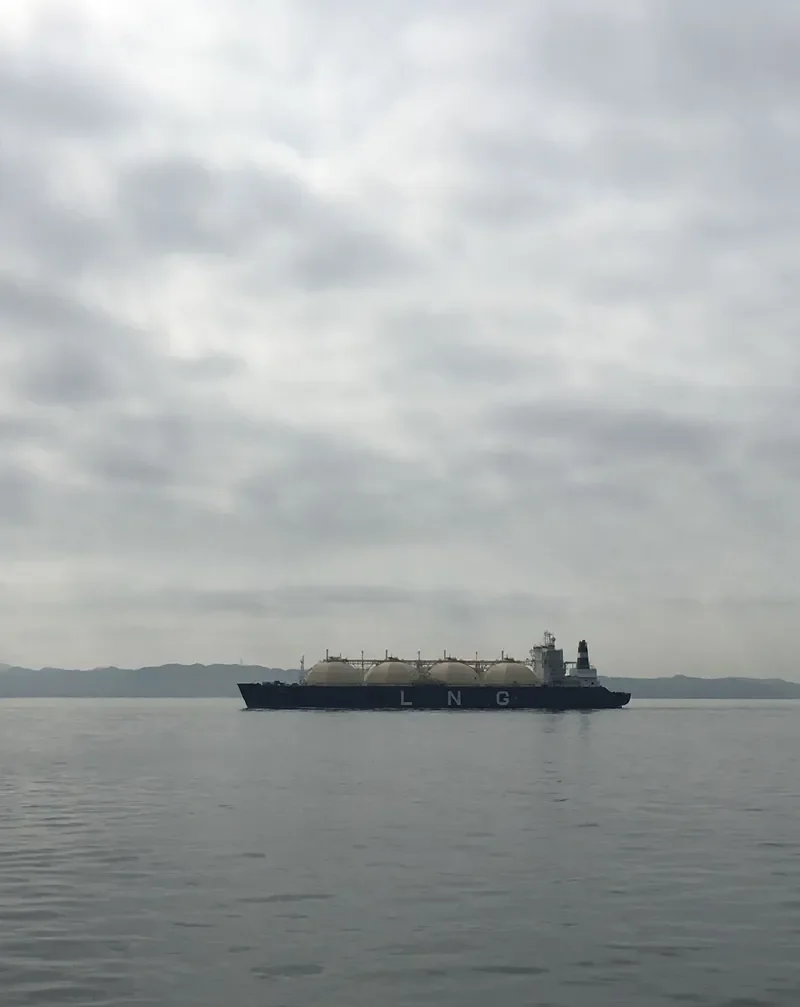 MRAWEH General Cargo IMO 9074638