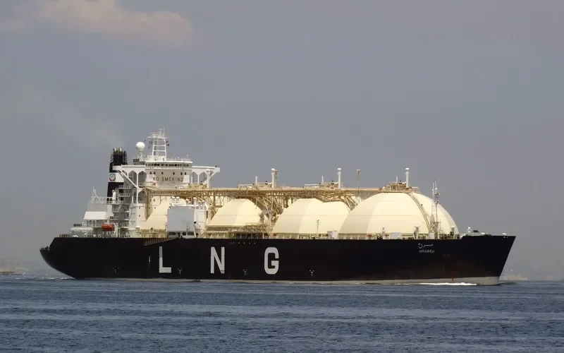 MRAWEH General Cargo IMO 9074638 photo 4