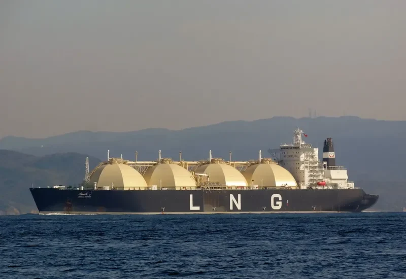 UMM AL ASHTAN General Cargo IMO 9074652