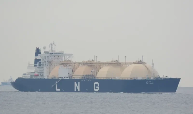 UMM AL ASHTAN General Cargo IMO 9074652 photo 3
