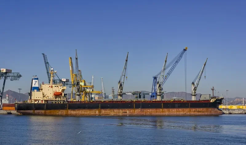 RADIANCE General Cargo IMO 9074743 photo 2