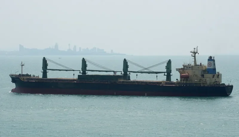 WEI KANG General Cargo IMO 9074810 photo 6