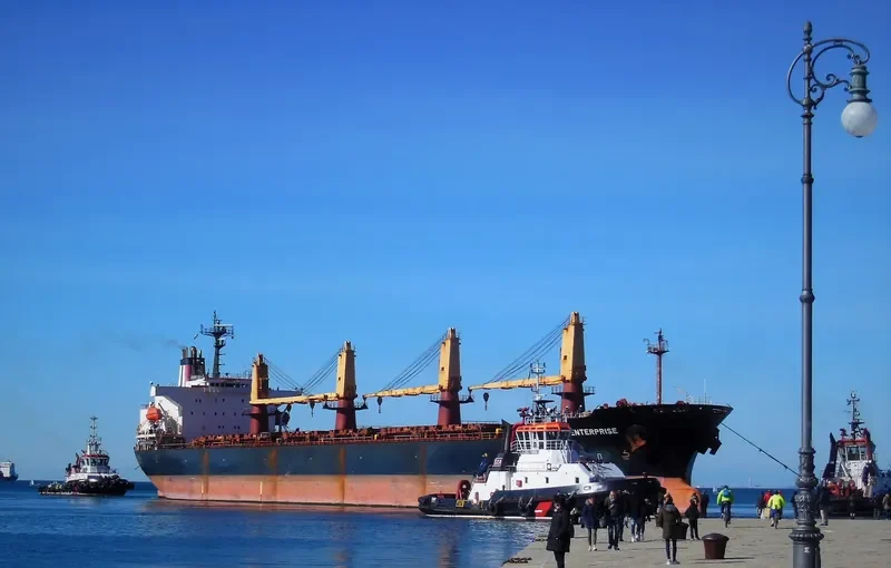 ASIAN ENTERPRISE General Cargo IMO 9074822 photo 2