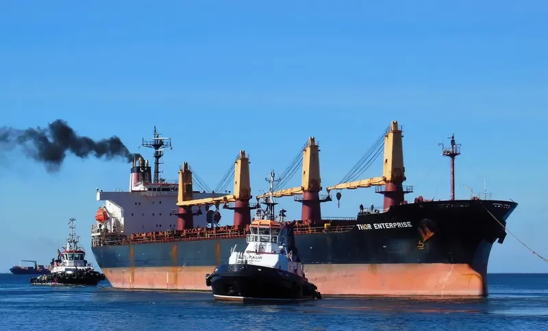 ASIAN ENTERPRISE General Cargo IMO 9074822 photo 4