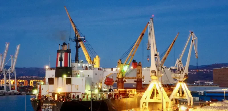 ASIAN ENTERPRISE General Cargo IMO 9074822 photo 6