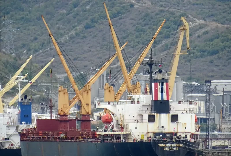ASIAN ENTERPRISE General Cargo IMO 9074822 photo 9