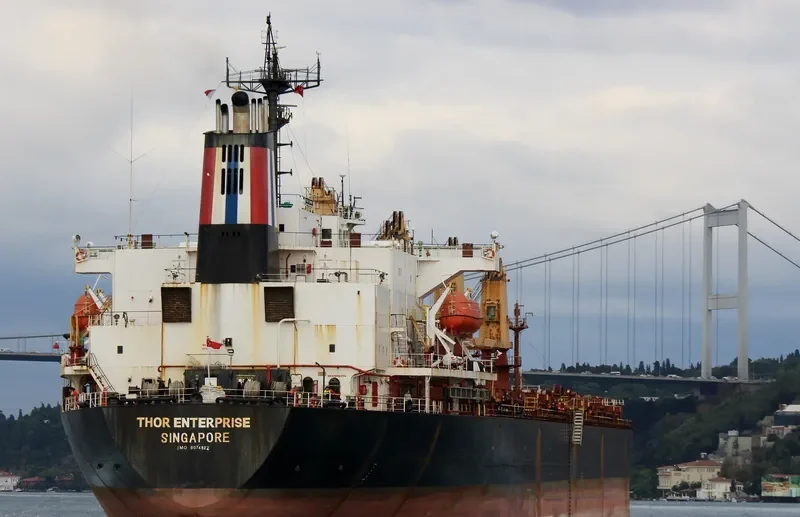 ASIAN ENTERPRISE General Cargo IMO 9074822 photo 10