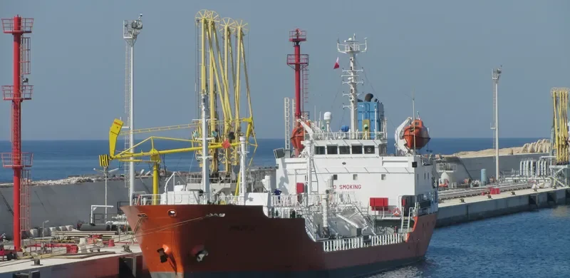 PHILIPPINE General Cargo IMO 9074858