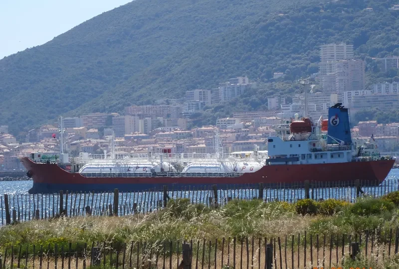 PHILIPPINE General Cargo IMO 9074858 photo 3