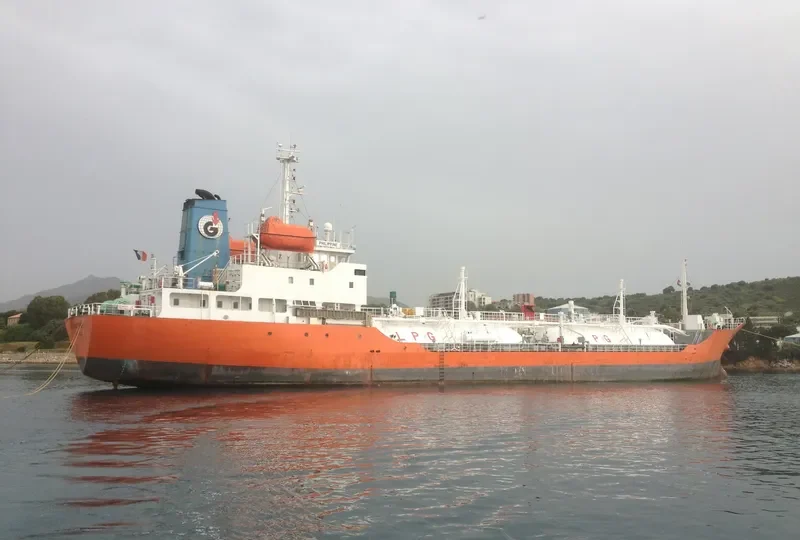 PHILIPPINE General Cargo IMO 9074858 photo 5