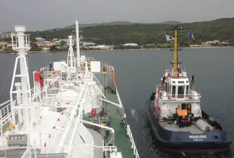 PHILIPPINE General Cargo IMO 9074858 photo 6