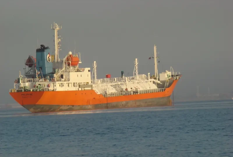 PHILIPPINE General Cargo IMO 9074858 photo 7