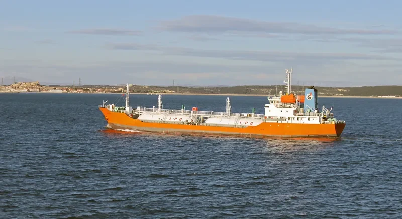 PHILIPPINE General Cargo IMO 9074858 photo 8
