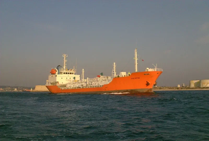 PHILIPPINE General Cargo IMO 9074858 photo 9