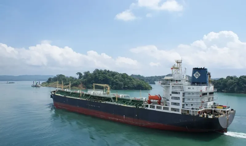 RITIKA Tanker IMO 9074987 photo 6