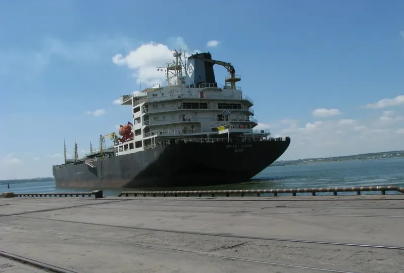 RITIKA Tanker IMO 9074987 photo 7