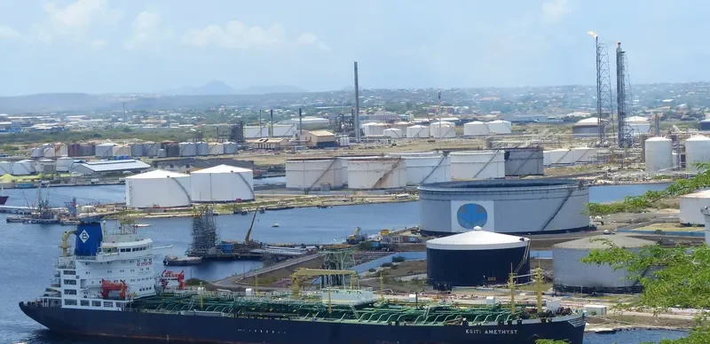 KRITI AMETHYST Tanker IMO 9074999 photo 9