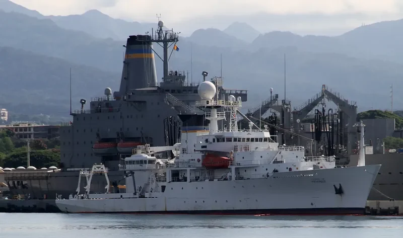 PATHFINDER General Cargo IMO 9075199 photo 4