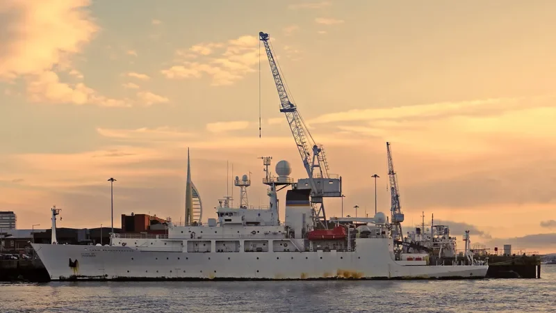 PATHFINDER General Cargo IMO 9075199 photo 7