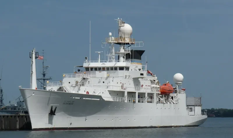 PATHFINDER General Cargo IMO 9075199 photo 10