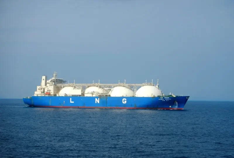 HYUNDAI GREENPIA General Cargo IMO 9075333