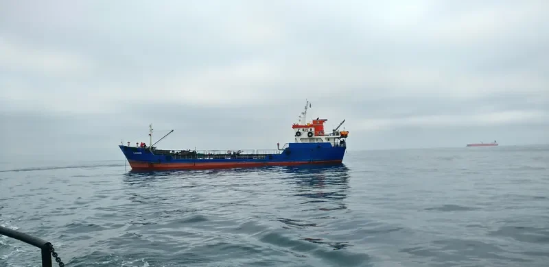 SEGULLAH General Cargo IMO 9075486 photo 2