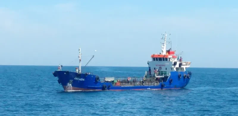 SEGULLAH General Cargo IMO 9075486 photo 5
