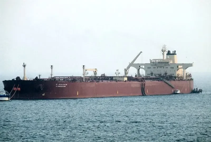 PACIFIC GARNET Bulk Carrier IMO 9075723