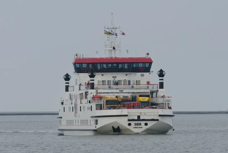 SIER Ro-Ro IMO 9075761 photo 2