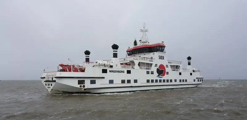 SIER Ro-Ro IMO 9075761 photo 3