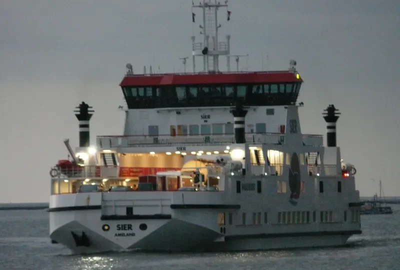 SIER Ro-Ro IMO 9075761 photo 8