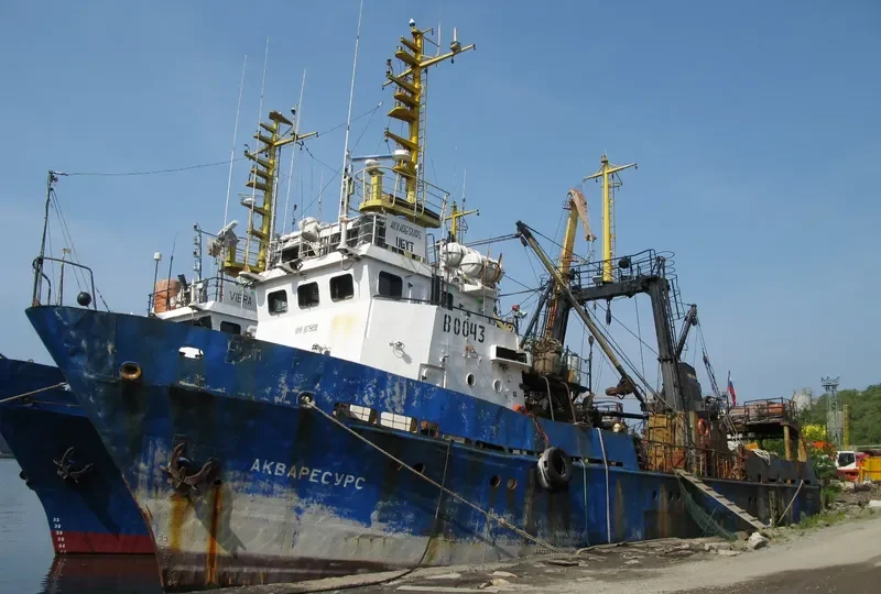 MYS ODYAN General Cargo IMO 9075838 photo 3